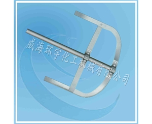 框式攪拌器