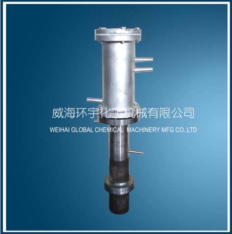 高粘度磁力耦合器